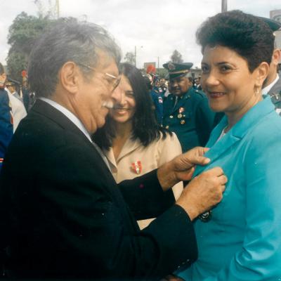 Deputada Estadual 29