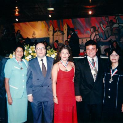 Deputada Estadual 30