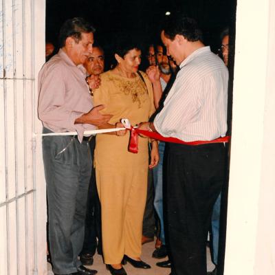 Deputada Estadual 31