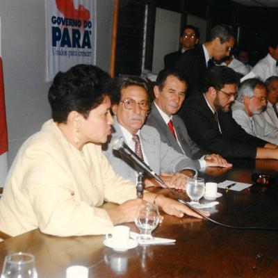 Deputada Estadual 32