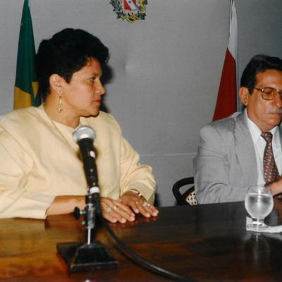 Deputada Estadual 33