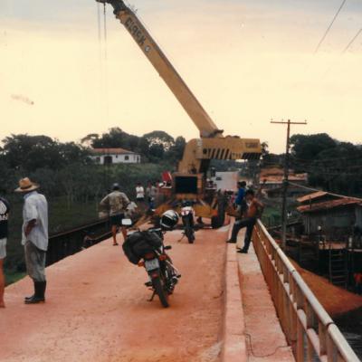 Deputada Estadual 34