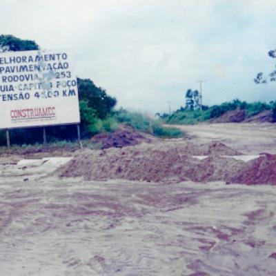 Deputada Estadual 35