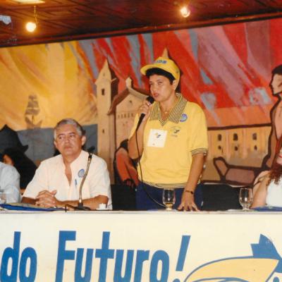 Deputada Estadual 36