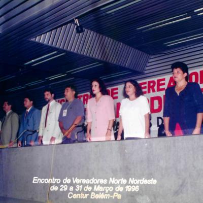 Deputada Estadual 39
