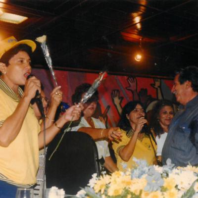 Deputada Estadual 3