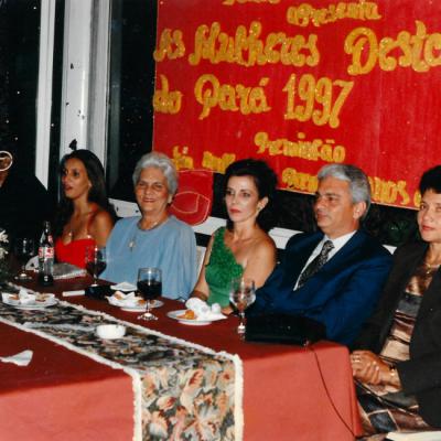 Deputada Estadual 41