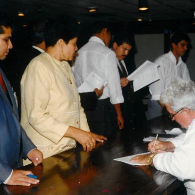 Deputada Estadual 42