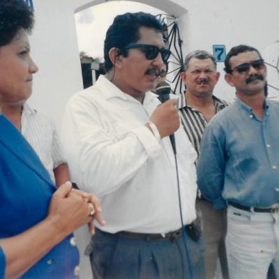 Deputada Estadual 44