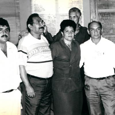 Deputada Estadual 46