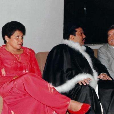 Deputada Estadual 47