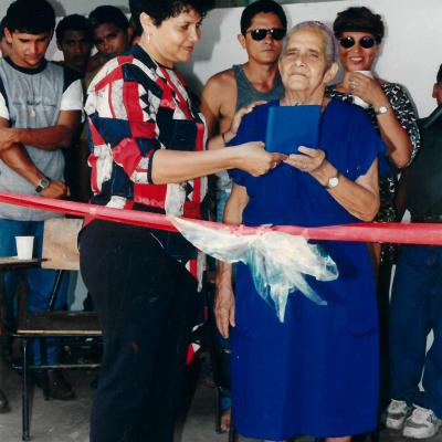 Deputada Estadual 4
