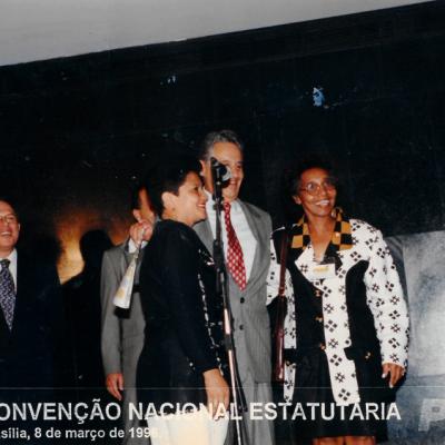 Deputada Estadual 50