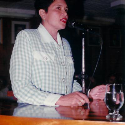 Deputada Estadual 52