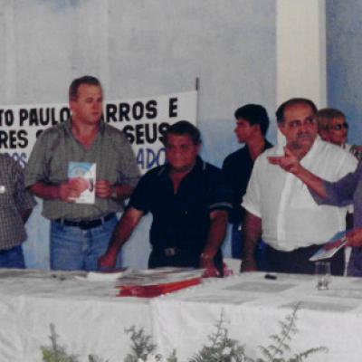 Deputada Estadual 54