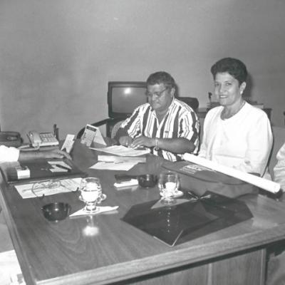 Deputada Estadual 5