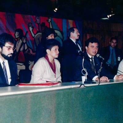 Deputada Estadual 6
