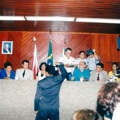 Deputada Estadual 8