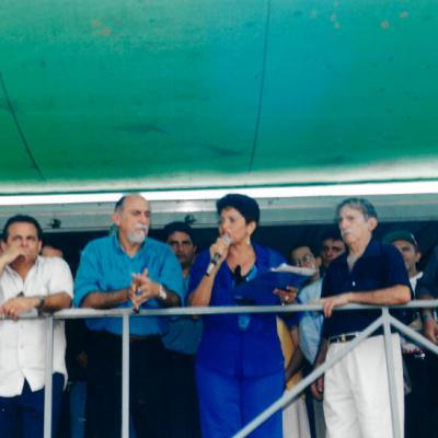 Deputada Estadual 9