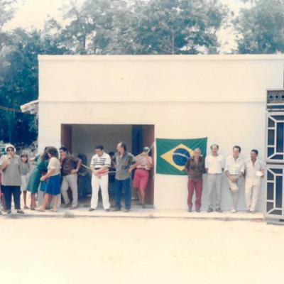 Mandato Prefeita 12