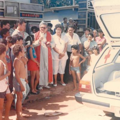 Mandato Prefeita 13