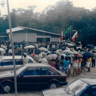 Mandato Prefeita 14