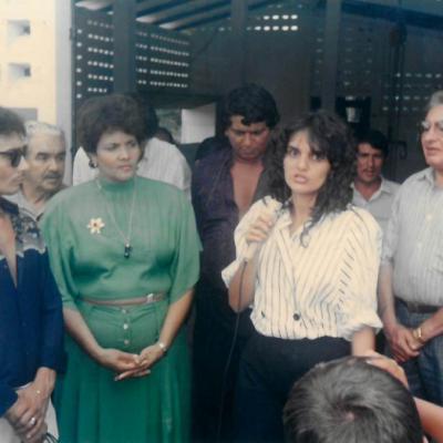 Mandato Prefeita 15