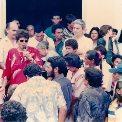 Mandato Prefeita 16