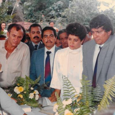 Mandato Prefeita 18