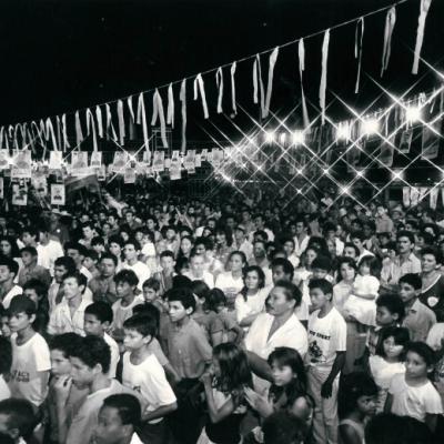 Mandato Prefeita 1