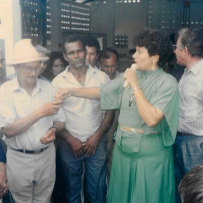 Mandato Prefeita 20