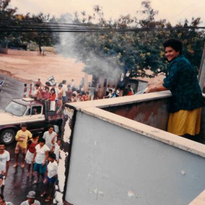 Mandato Prefeita 21