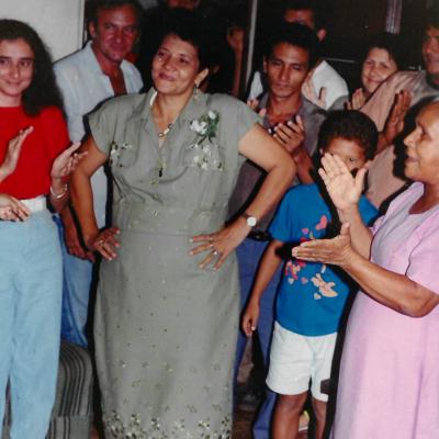 Mandato Prefeita 22