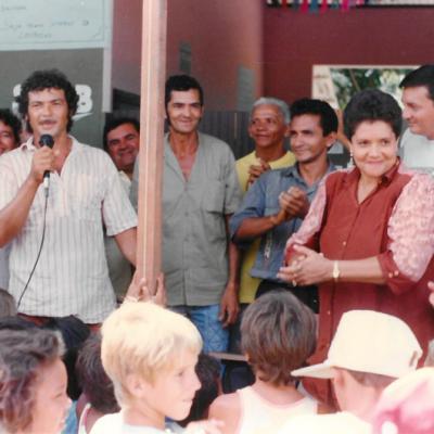 Mandato Prefeita 23