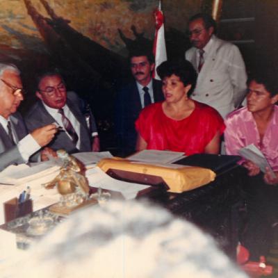 Mandato Prefeita 24