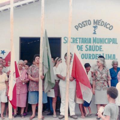 Mandato Prefeita 25