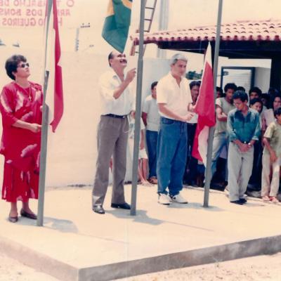 Mandato Prefeita 26