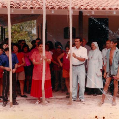 Mandato Prefeita 27