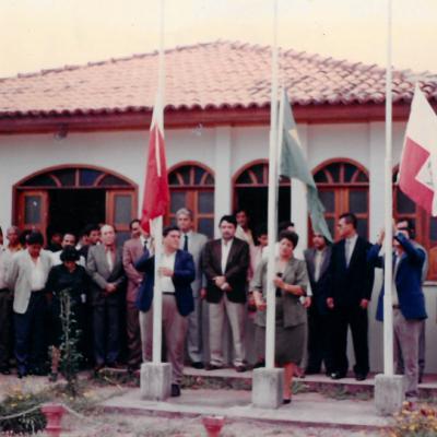 Mandato Prefeita 28