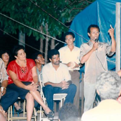 Mandato Prefeita 30