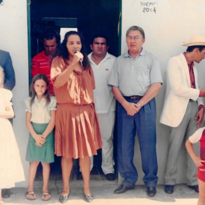 Mandato Prefeita 31