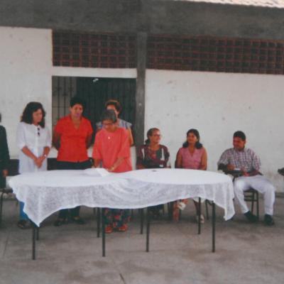 Mandato Prefeita 32