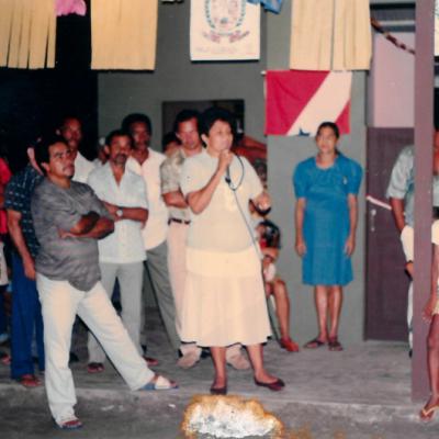 Mandato Prefeita 33