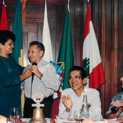 Mandato Prefeita 35