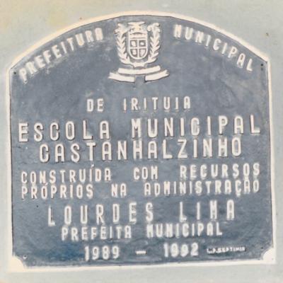 Mandato Prefeita 36