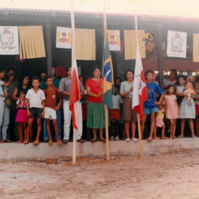Mandato Prefeita 37