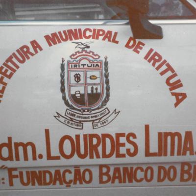 Mandato Prefeita 38