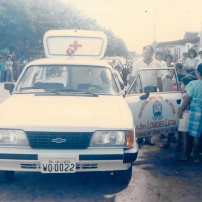 Mandato Prefeita 39