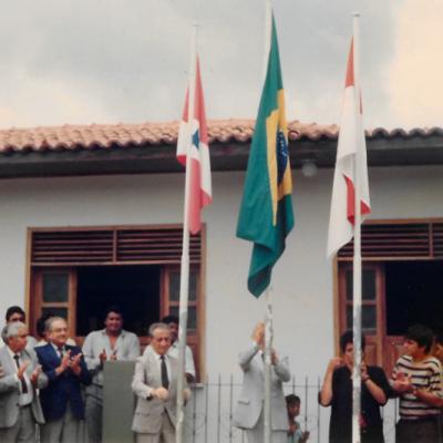 Mandato Prefeita 42