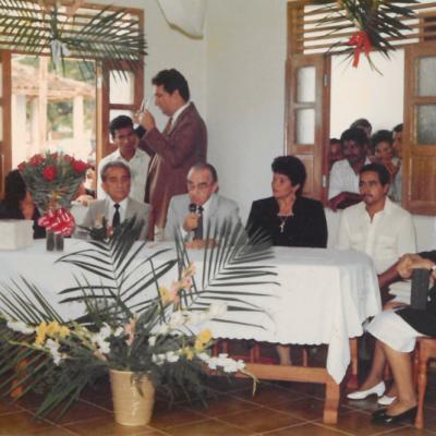 Mandato Prefeita 43